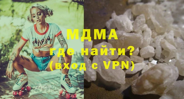 шишки Абаза
